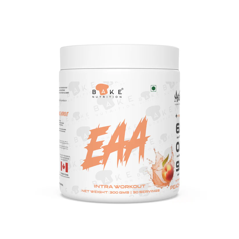 Bake Nutrition EAA + Hydration - Image 3