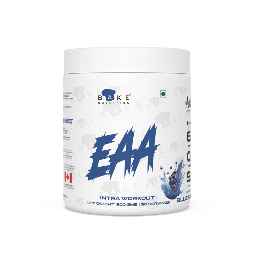 Bake Nutrition EAA + Hydration - Image 2