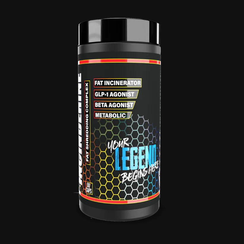 Black Lion Research Incinderine - Image 2