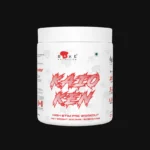 Bake Nutrition Kaio Ken Pre-workout