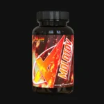 Apollon Nutrition Molotov Fat Burner