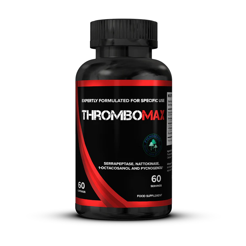 STROM Sports ThromboMax