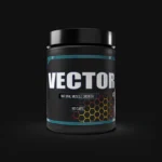 Black Lion Research Vector