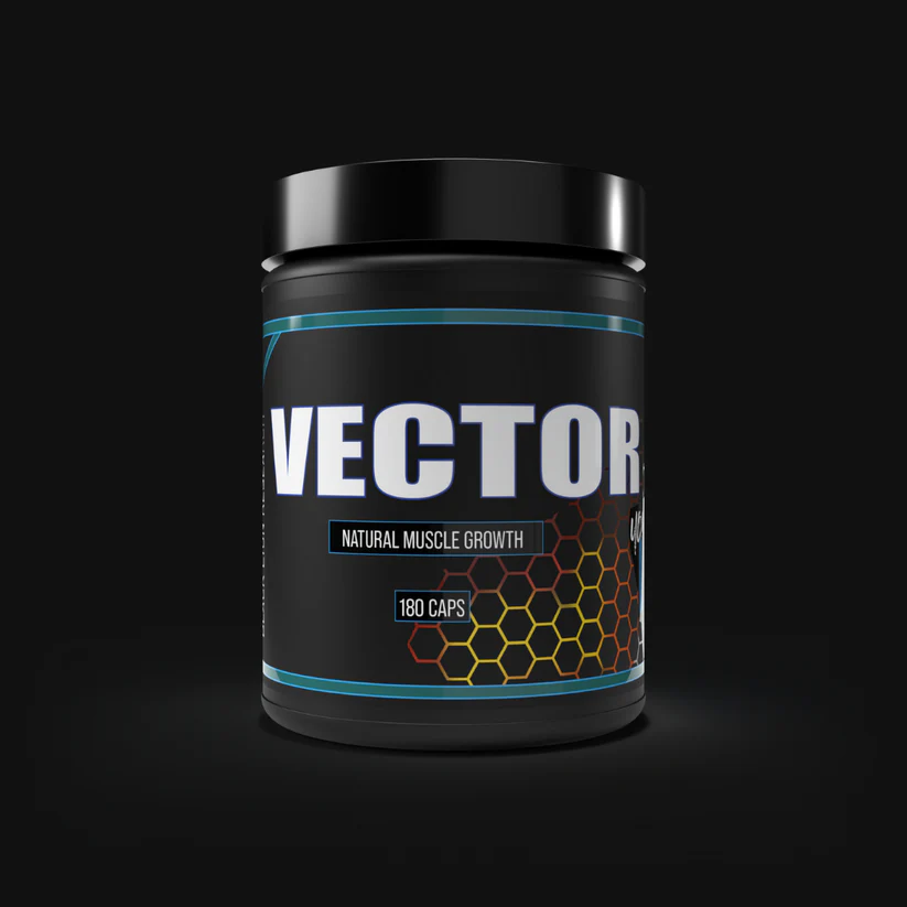 Black Lion Research Vector