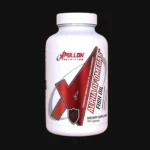 Apollon Nutrition Alpha of Omegas