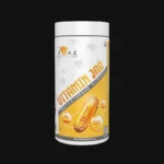 Bake Nutrition Vitamin Jar