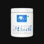 Bake Nutrition Creatine Monohydrate