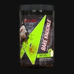 Apollon Nutrition Hooligan Bare Knuckle V5