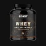 Beast Pharm Whey Protein Complex 4.4lbs