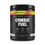 Combat Fuel Pumped Up- V2