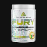 Core Fury V2 Preworkout
