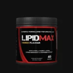 STROM Sports LipidMax