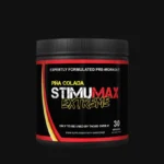 STROM Sports StimuMax Extreme Preworkout