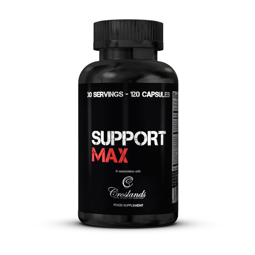 STROM Sports SupportMax OCS Cycle Support