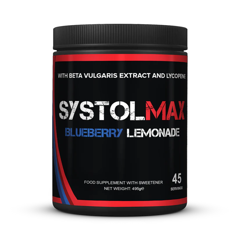 STROM Sports SystolMax