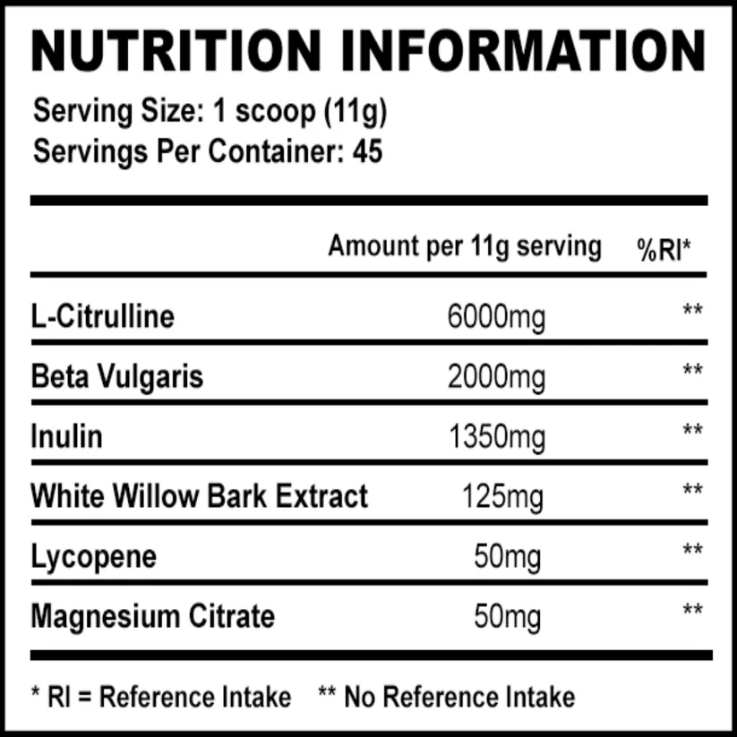 STROM Sports SystolMax - Image 2