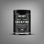 Beast Pharm Creatine Monohydrate