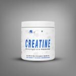 Bake Nutrition Creatine Monohydrate
