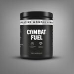 Combat Fuel Creatine Monohydrate