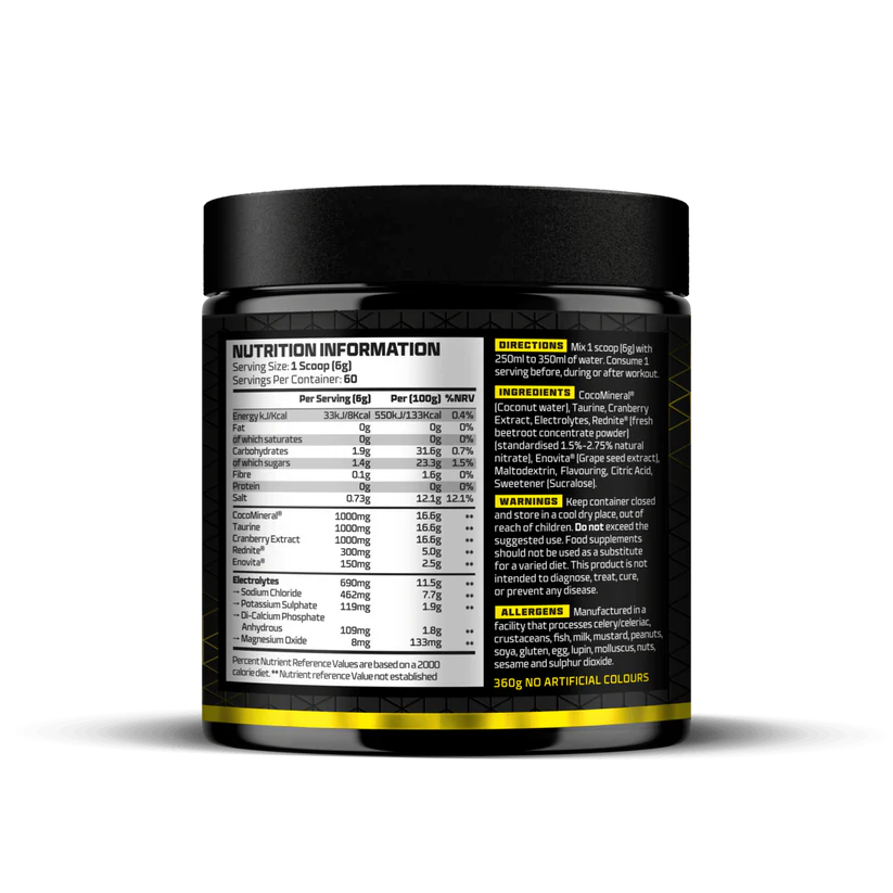 Beast Pharm Hydro - Image 3