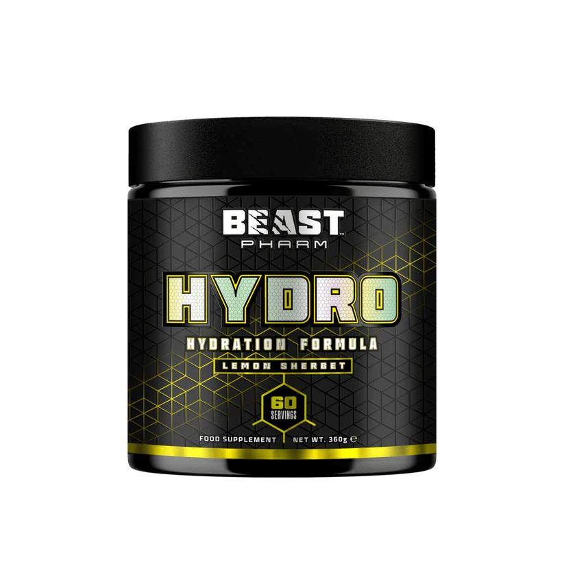 Beast Pharm Hydro