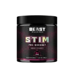 Beast Pharm STIM Pre-workout